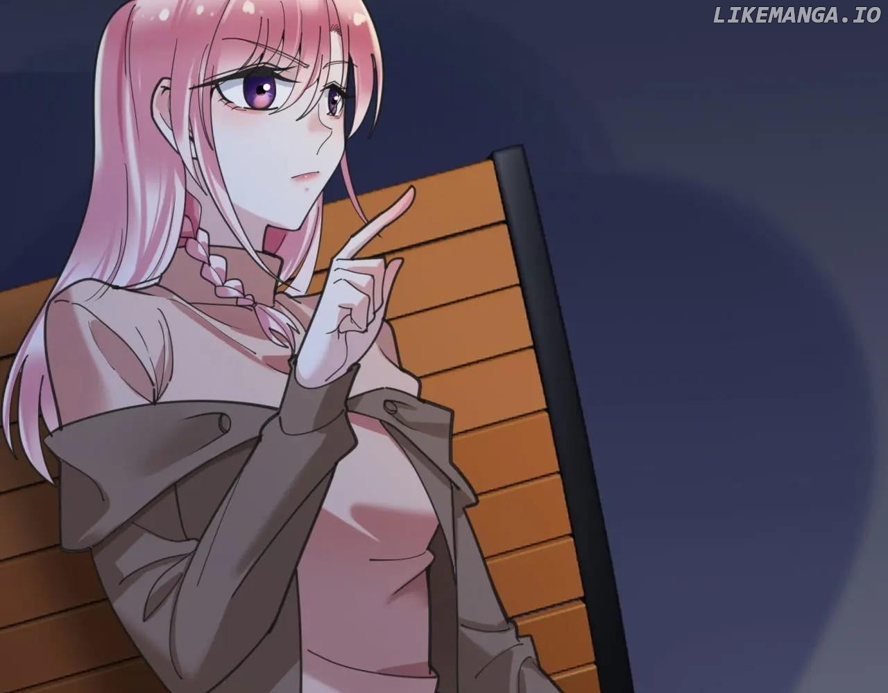 Daddy President Is Too Hard To Deal With Chapter 137 - page 68